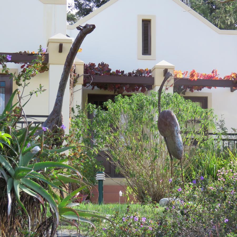 Langeberg Guest Lodge Свелендам Екстериор снимка