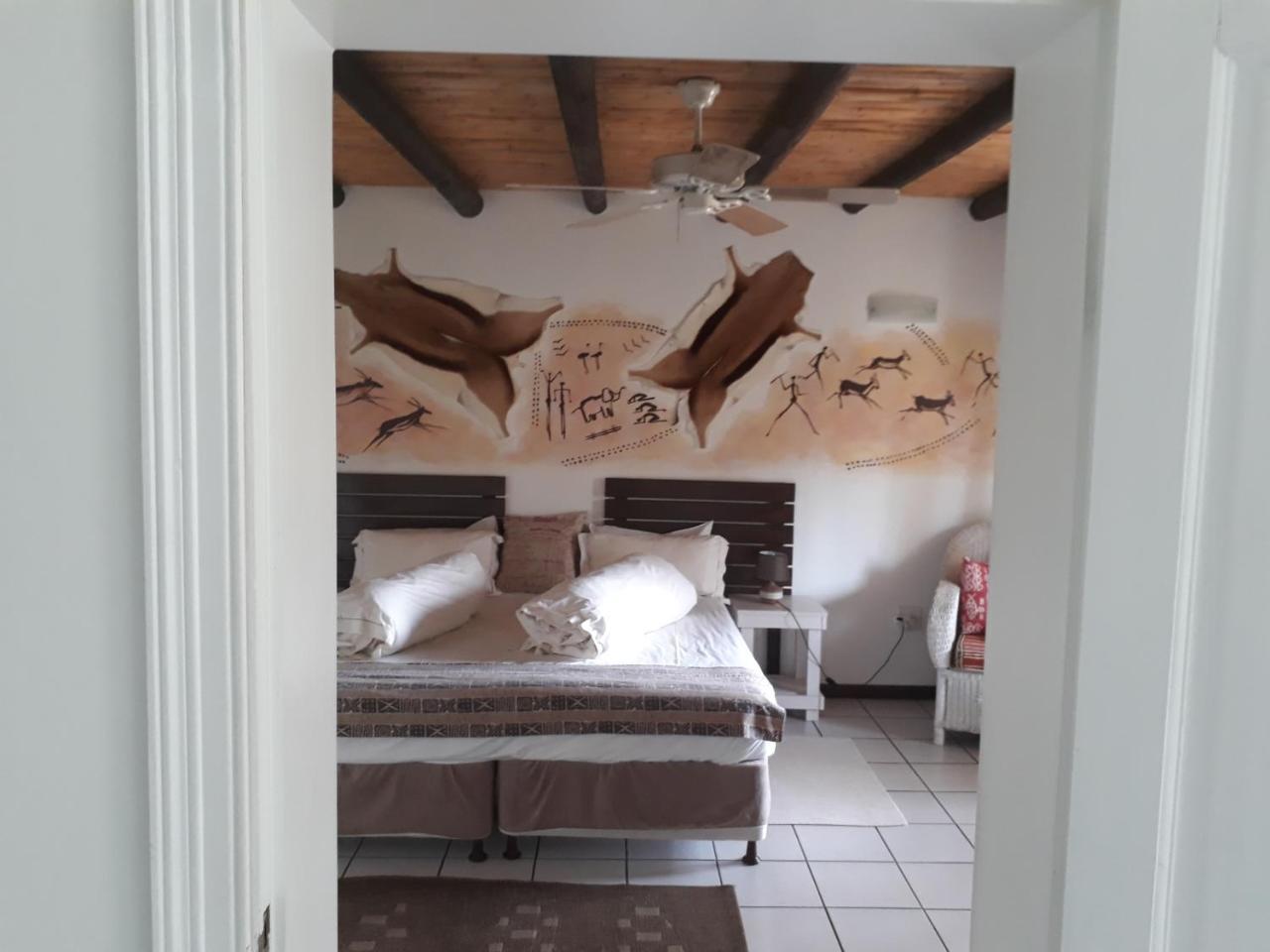 Langeberg Guest Lodge Свелендам Екстериор снимка