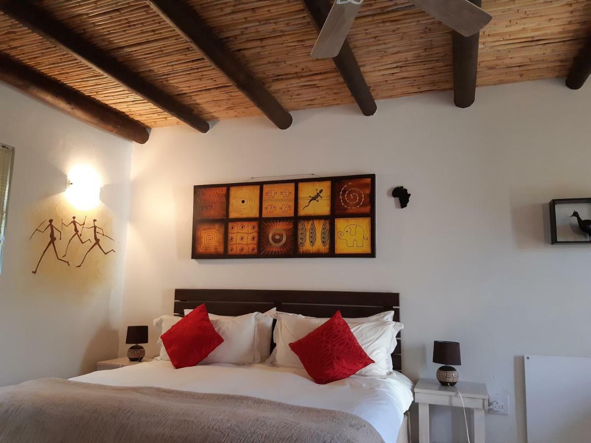 Langeberg Guest Lodge Свелендам Екстериор снимка