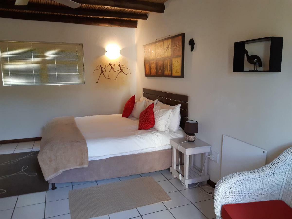 Langeberg Guest Lodge Свелендам Екстериор снимка