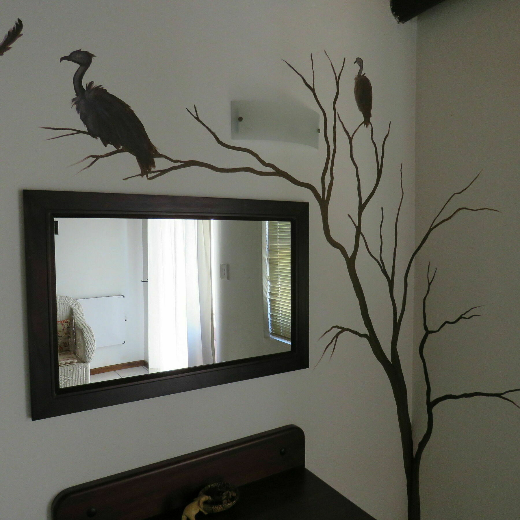 Langeberg Guest Lodge Свелендам Екстериор снимка