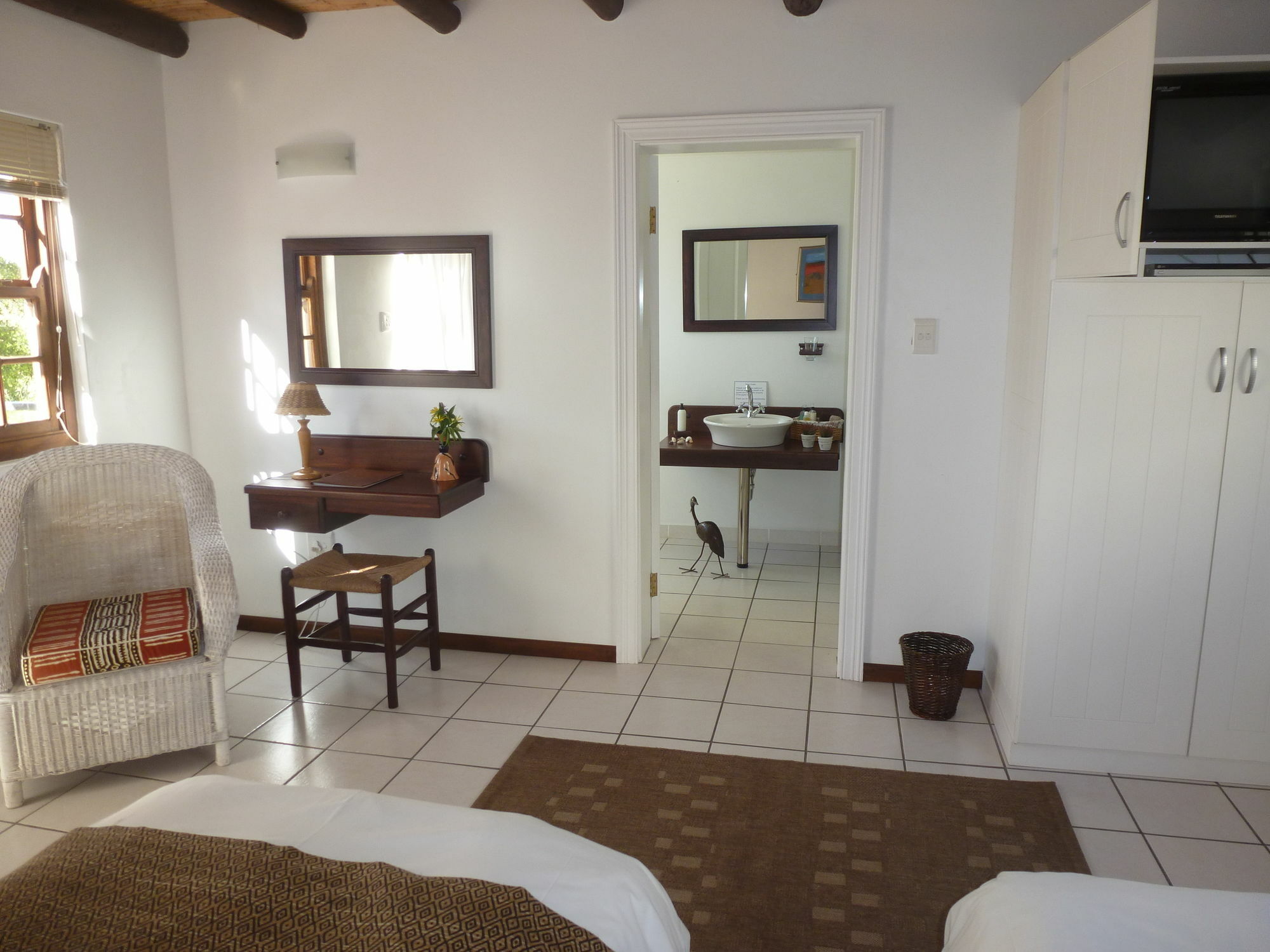 Langeberg Guest Lodge Свелендам Екстериор снимка