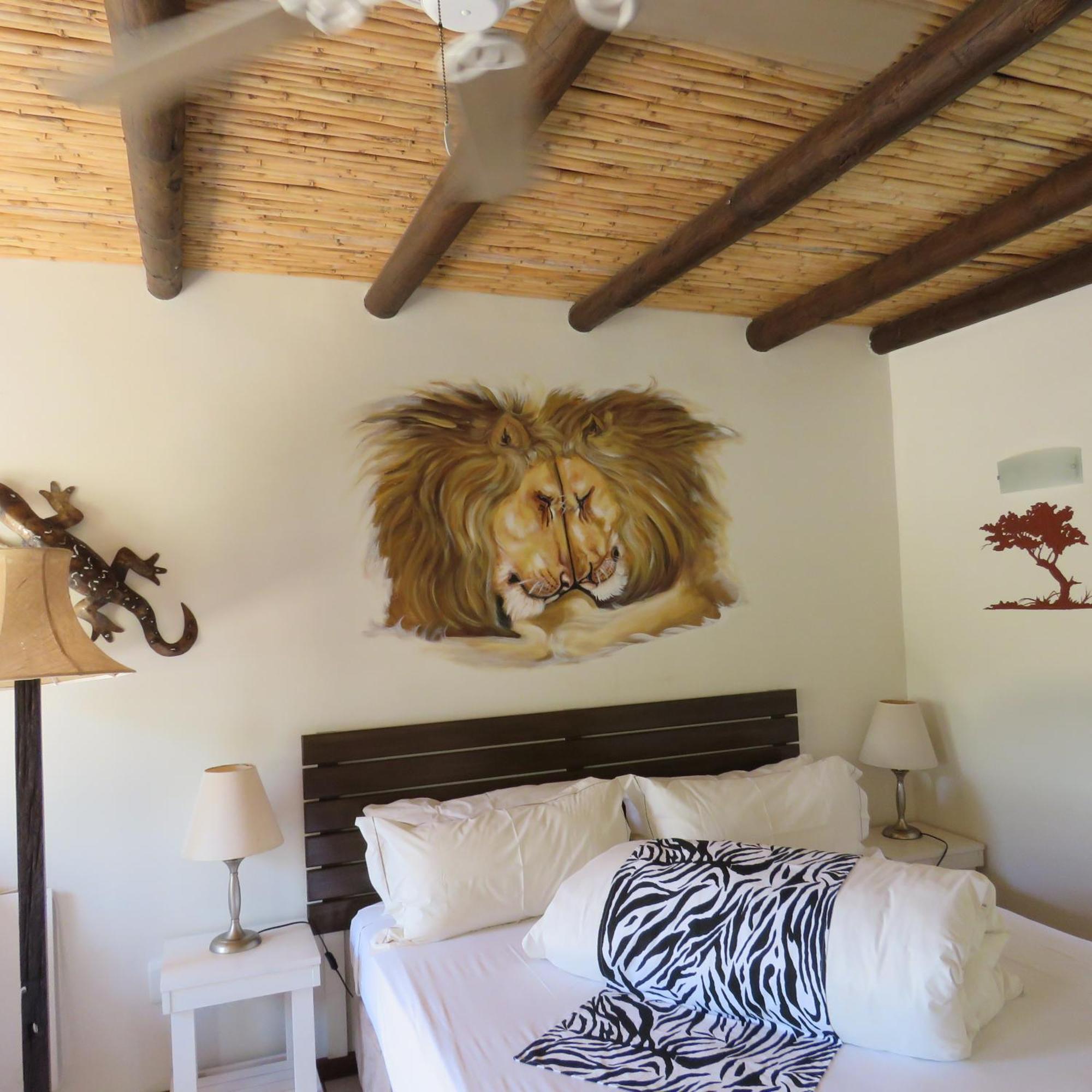 Langeberg Guest Lodge Свелендам Екстериор снимка